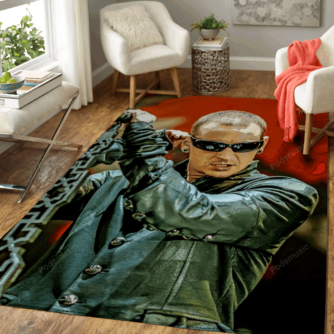 Linkin Park 38 Music Art For Fans Area Rug Living Room Carpet Rug Regtangle Carpet Floor Decor Home Decor