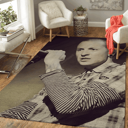 Linkin Park 380 Music Art For Fans Area Rug Living Room Carpet Rug Regtangle Carpet Floor Decor Home Decor