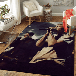Linkin Park 385 Music Art For Fans Area Rug Living Room Carpet Rug Regtangle Carpet Floor Decor Home Decor