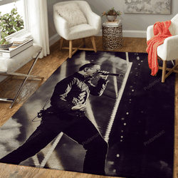 Linkin Park 388 Music Art For Fans Area Rug Living Room Carpet Rug Regtangle Carpet Floor Decor Home Decor