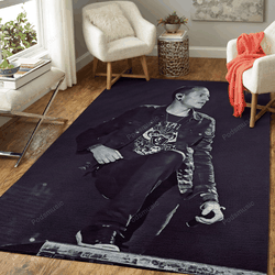 Linkin Park 390 Music Art For Fans Area Rug Living Room Carpet Rug Regtangle Carpet Floor Decor Home Decor