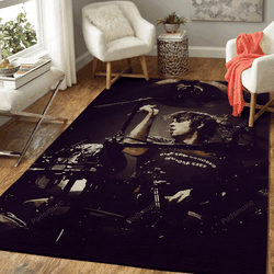 Linkin Park 394 Music Art For Fans Area Rug Living Room Carpet Rug Regtangle Carpet Floor Decor Home Decor