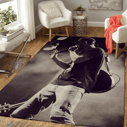 Linkin Park 396 Music Art For Fans Area Rug Living Room Carpet Rug Regtangle Carpet Floor Decor Home Decor