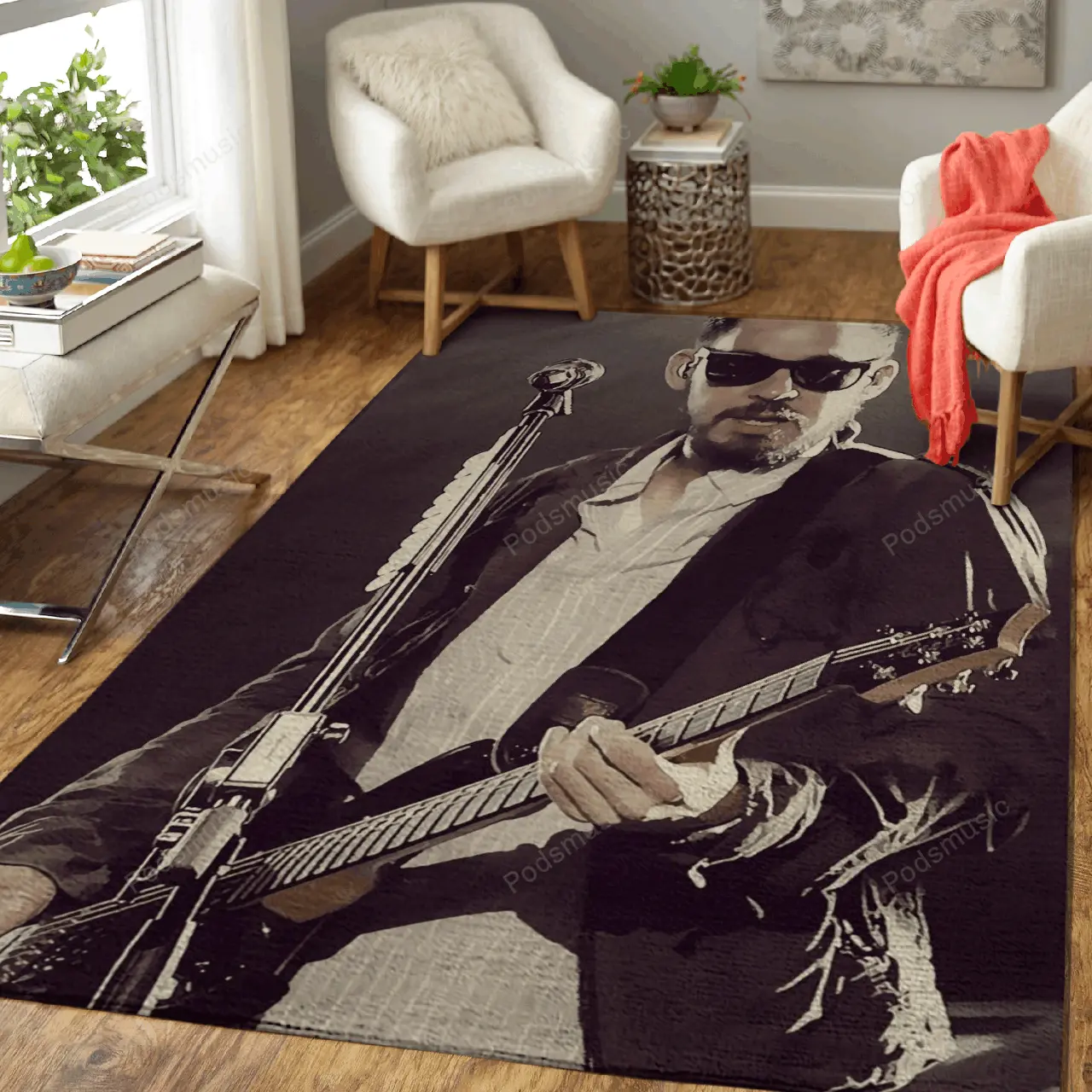 Linkin Park 397 Music Art For Fans Area Rug Living Room Carpet Rug Regtangle Carpet Floor Decor Home Decor