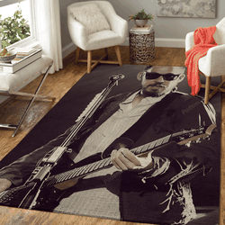 Linkin Park 397 Music Art For Fans Area Rug Living Room Carpet Rug Regtangle Carpet Floor Decor Home Decor