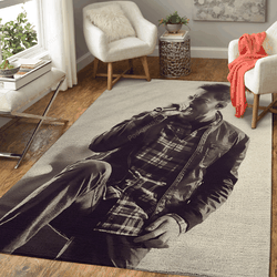 Linkin Park 398 Music Art For Fans Area Rug Living Room Carpet Rug Regtangle Carpet Floor Decor Home Decor