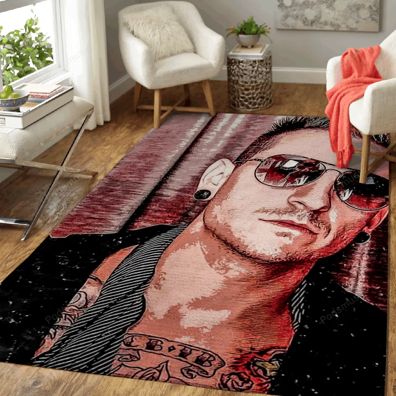 Linkin Park 40 Music Art For Fans Area Rug Living Room Carpet Rug Regtangle Carpet Floor Decor Home Decor