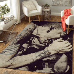 Linkin Park 400 Music Art For Fans Area Rug Living Room Carpet Rug Regtangle Carpet Floor Decor Home Decor