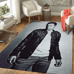 Linkin Park 404 Music Art For Fans Area Rug Living Room Carpet Rug Regtangle Carpet Floor Decor Home Decor