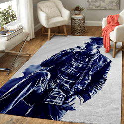 Linkin Park 405 Music Art For Fans Area Rug Living Room Carpet Rug Regtangle Carpet Floor Decor Home Decor