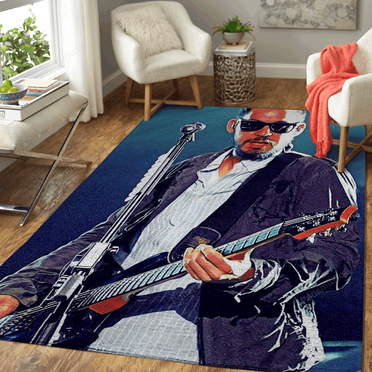 Linkin Park 410 Music Art For Fans Area Rug Living Room Carpet Rug Regtangle Carpet Floor Decor Home Decor
