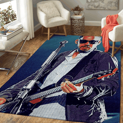 Linkin Park 410 Music Art For Fans Area Rug Living Room Carpet Rug Regtangle Carpet Floor Decor Home Decor