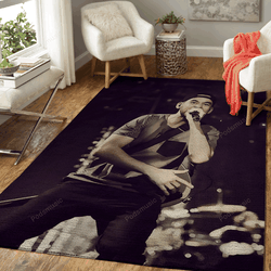 Linkin Park 413 Music Art For Fans Area Rug Living Room Carpet Rug Regtangle Carpet Floor Decor Home Decor