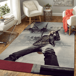 Linkin Park 420 Music Art For Fans Area Rug Living Room Carpet Rug Regtangle Carpet Floor Decor Home Decor