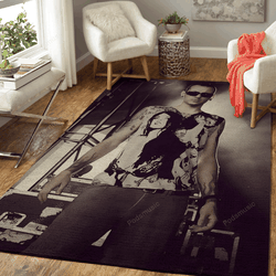 Linkin Park 428 Music Art For Fans Area Rug Living Room Carpet Rug Regtangle Carpet Floor Decor Home Decor