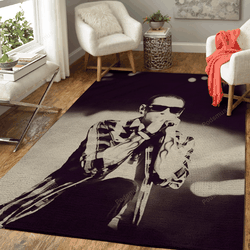 Linkin Park 434 Music Art For Fans Area Rug Living Room Carpet Rug Regtangle Carpet Floor Decor Home Decor