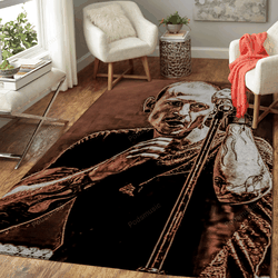 Linkin Park 7 Music Art For Fans Area Rug Living Room Carpet Rug Regtangle Carpet Floor Decor Home Decor