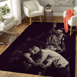 Linkin Park 72 Music Art For Fans Area Rug Living Room Carpet Rug Regtangle Carpet Floor Decor Home Decor