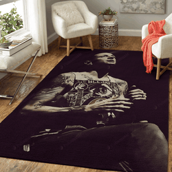 Linkin Park 82 Music Art For Fans Area Rug Living Room Carpet Rug Regtangle Carpet Floor Decor Home Decor