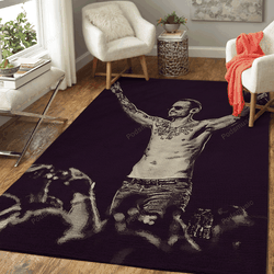 Linkin Park 83 Music Art For Fans Area Rug Living Room Carpet Rug Regtangle Carpet Floor Decor Home Decor