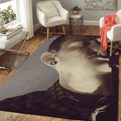 Linkin Park 90 Music Art For Fans Area Rug Living Room Carpet Rug Regtangle Carpet Floor Decor Home Decor