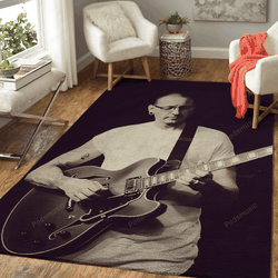 Linkin Park 96 Music Art For Fans Area Rug Living Room Carpet Rug Regtangle Carpet Floor Decor Home Decor
