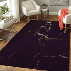 Linkinpark 1 Music Art For Fans Area Rug Living Room Carpet Rug Regtangle Carpet Floor Decor Home Decor