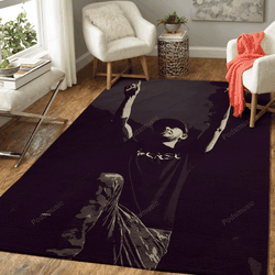 Linkinpark 11 Music Art For Fans Area Rug Living Room Carpet Rug Regtangle Carpet Floor Decor Home Decor