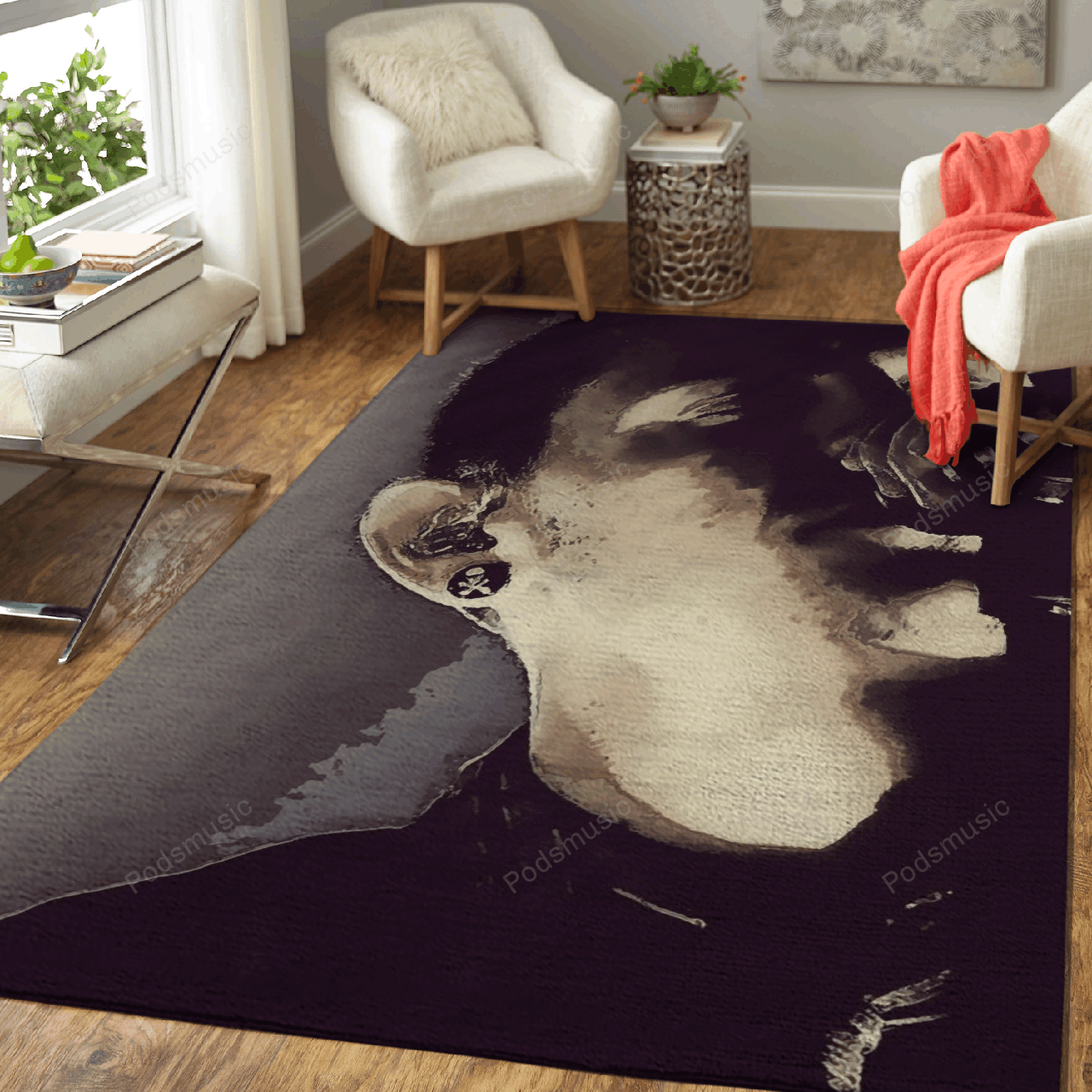 Linkinpark 13 Music Art For Fans Area Rug Living Room Carpet Rug Regtangle Carpet Floor Decor Home Decor