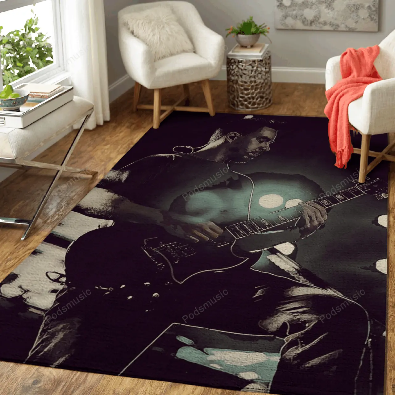 Linkinpark 16 Music Art For Fans Area Rug Living Room Carpet Rug Regtangle Carpet Floor Decor Home Decor