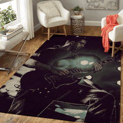 Linkinpark 16 Music Art For Fans Area Rug Living Room Carpet Rug Regtangle Carpet Floor Decor Home Decor