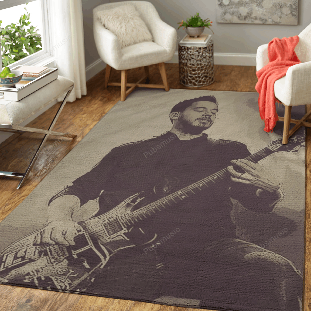 Linkinpark 28 Music Art For Fans Area Rug Living Room Carpet Rug Regtangle Carpet Floor Decor Home Decor