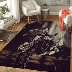 Linkinpark 38 Music Art For Fans Area Rug Living Room Carpet Rug Regtangle Carpet Floor Decor Home Decor