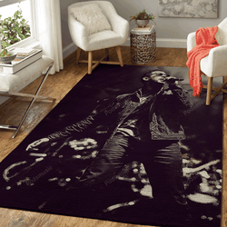 Linkinpark 44 Music Art For Fans Area Rug Living Room Carpet Rug Regtangle Carpet Floor Decor Home Decor