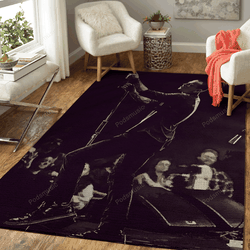 Linkinpark 46 Music Art For Fans Area Rug Living Room Carpet Rug Regtangle Carpet Floor Decor Home Decor