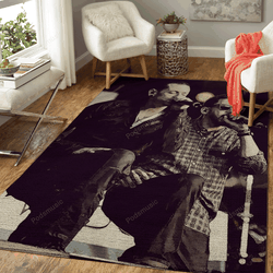 Linkinpark 50 Music Art For Fans Area Rug Living Room Carpet Rug Regtangle Carpet Floor Decor Home Decor