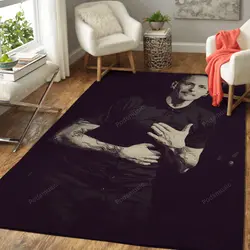 Linkinpark 52 Music Art For Fans Area Rug Living Room Carpet Rug Regtangle Carpet Floor Decor Home Decor