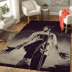 Linkinpark 57 Music Art For Fans Area Rug Living Room Carpet Rug Regtangle Carpet Floor Decor Home Decor