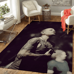 Linkinpark 58 Music Art For Fans Area Rug Living Room Carpet Rug Regtangle Carpet Floor Decor Home Decor