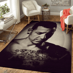 Linkinpark 6 Music Art For Fans Area Rug Living Room Carpet Rug Regtangle Carpet Floor Decor Home Decor