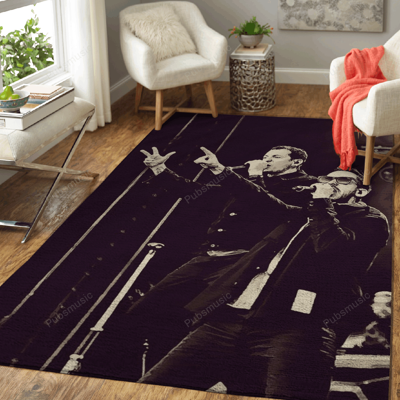 Linkinpark 62 Music Art For Fans Area Rug Living Room Carpet Rug Regtangle Carpet Floor Decor Home Decor