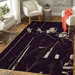 Linkinpark 62 Music Art For Fans Area Rug Living Room Carpet Rug Regtangle Carpet Floor Decor Home Decor