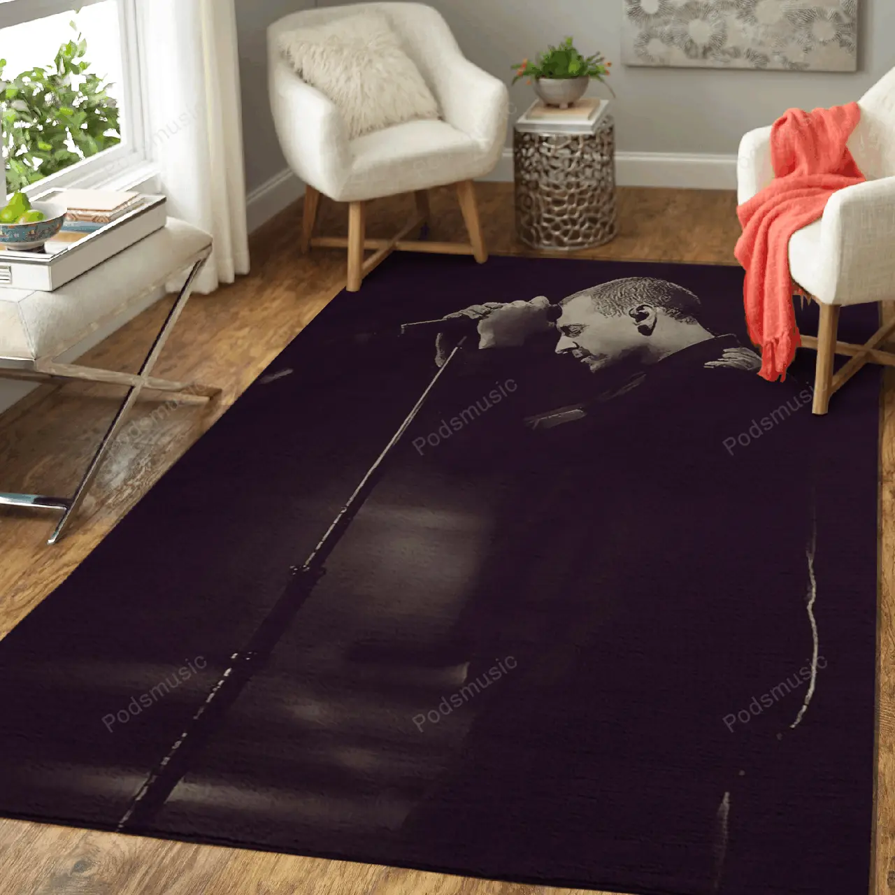 Linkinpark 63 Music Art For Fans Area Rug Living Room Carpet Rug Regtangle Carpet Floor Decor Home Decor
