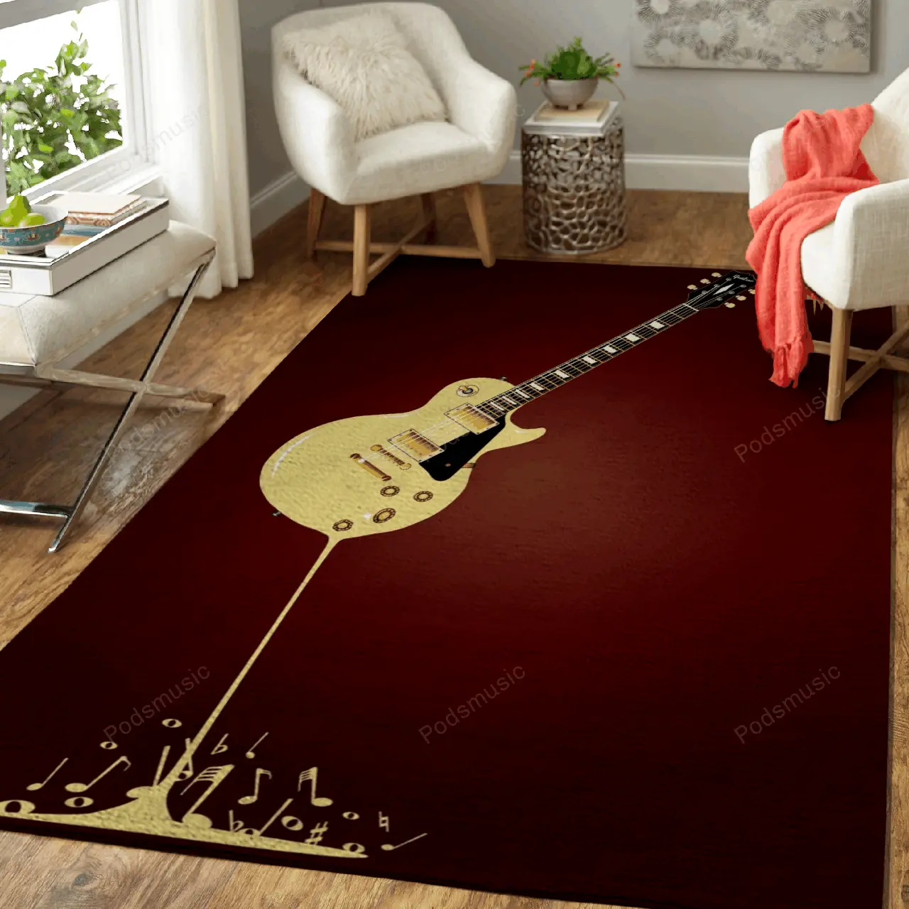 Liquid Music Musical Art For Fans Area Rug Living Room Carpet Rug Regtangle Carpet Floor Decor Home Decor