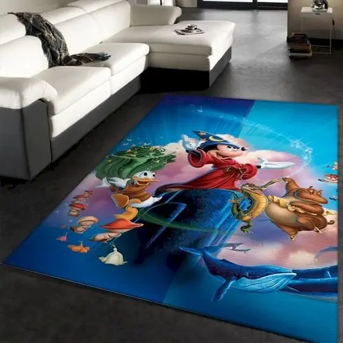 Live Long And Prosper Dhcld0310At Rug Living Room Rug Home Decor
