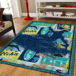 Lobster Dhcdhc Ld2410 Rug Living Room Rug Home Decor