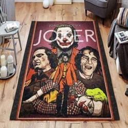 Lollipop Pattern Print Area Rug Living Room Rug Home Decor