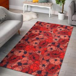 3D Area Rug Living Room Rug Home Decor Carpet