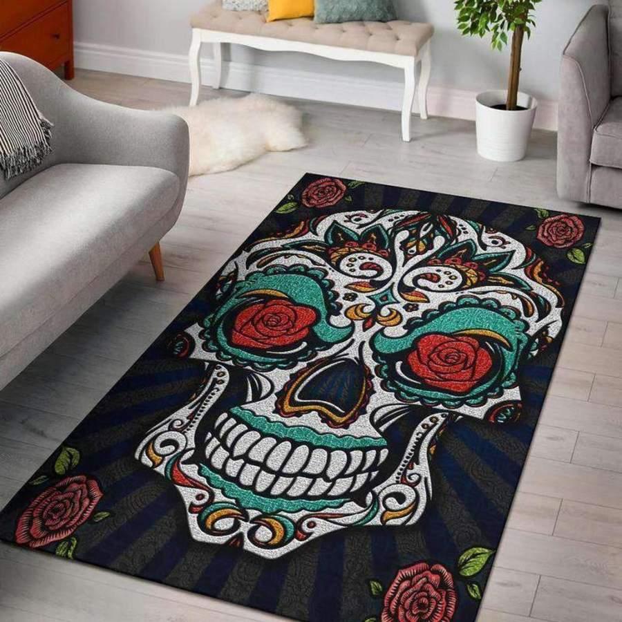 Lord Of The Rings Area Rug Living Room Rug Home Decor