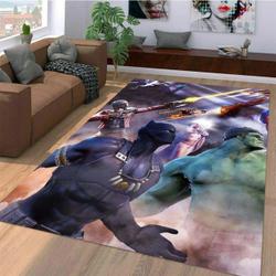 Los Angeles Clippers Area Rug Living Room Rug Home Decor Nba Basketball Team Logo Carpet Rug Living Room 191227
